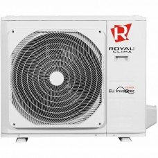 Мульти сплит-система на 3 комнаты Royal Clima 4RMX-36HN/OUT / 2 x RCI-TMN09HN + RCI-TMN12HN