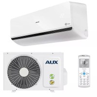 Кондиционер AUX FP Series Prime Invertor ASW-H24A4/FP-R1DI/AS-H24A4/FP-R1DI