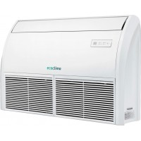 Напольно-потолочный кондиционер Ecoclima Profi Line On-Off ECLCF-TC48/4R1/ECL-TC48/5R1(U)
