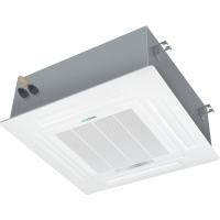 Кассетный кондиционер Ecoclima ECLCA-H36/5R1С/ECL-H36/5R1C(U)