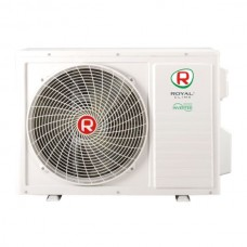 Мульти сплит-система на 3 комнаты Royal Clima 3TFM-25HN/OUT / 3 x RCI-ANF09HN