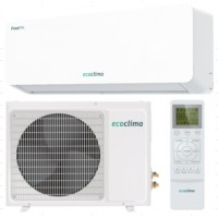 Кондиционер Ecoclima EC-12QC/ ECW-12QC