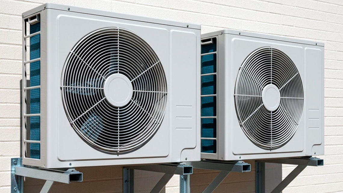 мультисплит-система: принцип работы и устройство