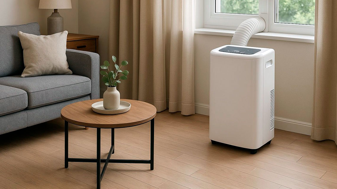 Как выбрать мобильный кондиционер — советы и критерии выбора Как выбрать мобильный кондиционер — советы и критерии выбора