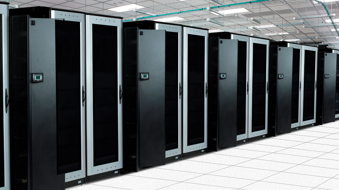 Типы прецизионных кондиционеров